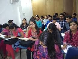 Innovative UGC NET JRF Coaching Institute Images photo 3